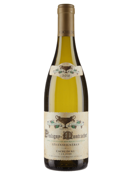 Puligny Montrachet les Enseignères